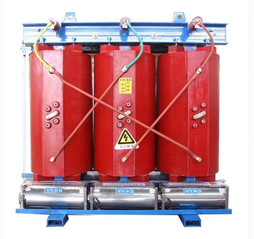 华蓥SCB11-1000KVA干式变压器现货供应