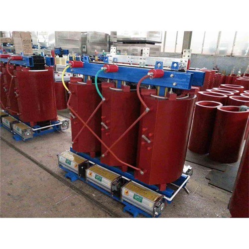 华蓥SCB13-100KVA干式变压器供应厂家